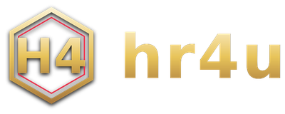 hr4u logo